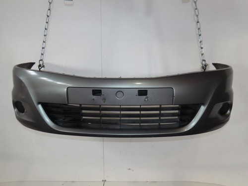 Pare choc avant renault - pare-choc,