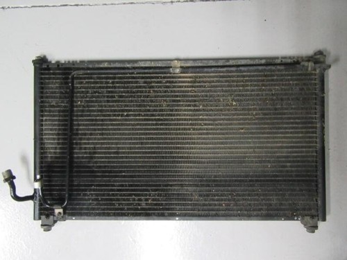 Radiateur chauffage nissan - radiateur,