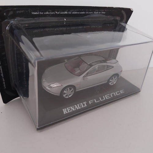 Voiture 43 altaya concept - #,