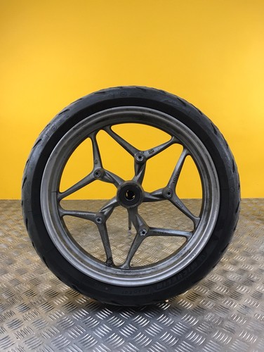 Jante avant pour bmw 1200 - 1200, rt