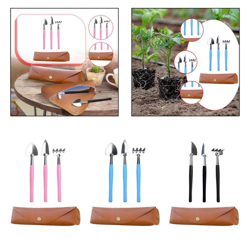 Mini outils jardinage set - outils,