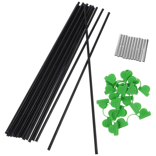 Arceaux tunnel jardin kit - , de
