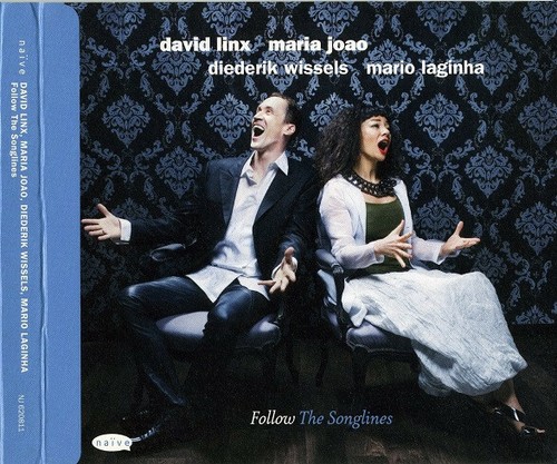 David linx maria - linx,,