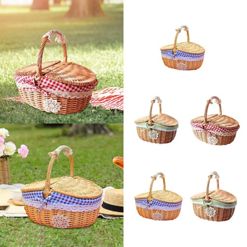 Panier pique nique - panier, en