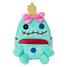 Sac dos souillon scrump - sac,