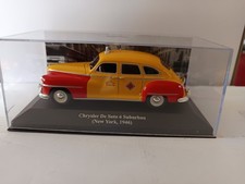 Chrysler soto 6 - 1/43, de