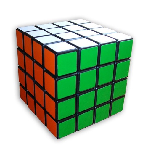 Rubik master 4x4 cube - 4x4,