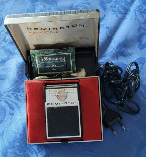 Vintage ancien rasoir - vintage,