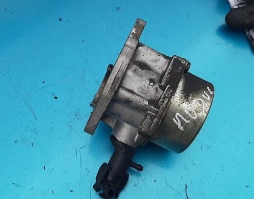 Pompe vide renault - a,