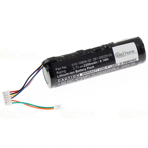 Battery for garmin - for,