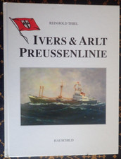 Ivers arlt - ivers, &
