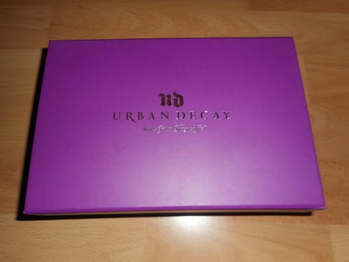 Boite cadeau urban - boite,