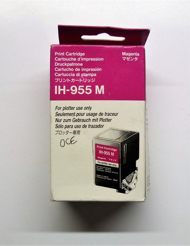 Original oce 955 - original, ih-955