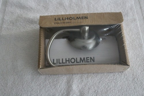 Ikea lillholmen toilet paper - lillholmen,