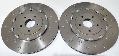 Mtec flottant frein - flottant, disques