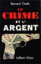 Crime argent bernard - et,