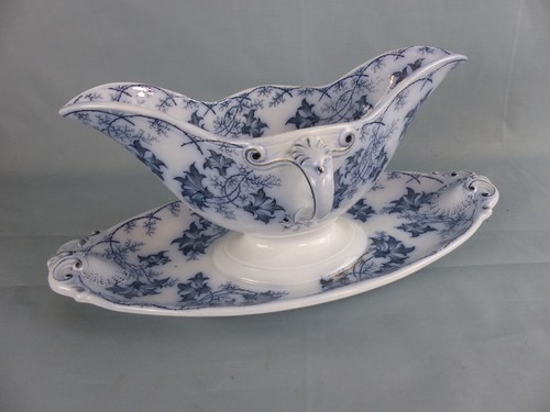 Villeroy boch elbe mettlach - &,