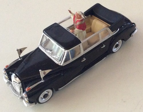 Rio mercedes benz 300d - rio,
