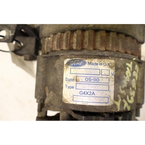Alternateur ford transit - alternateur,