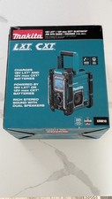 Makita xrm10 18v lxt - xrm10, lxt/12v