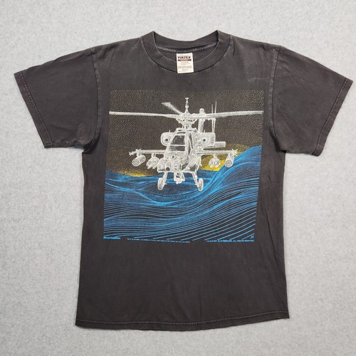Vintage blackbird shirt medium - vintage,