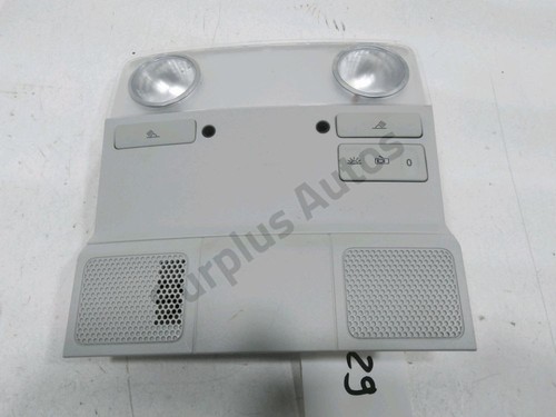 Plafonnier 1k0867599d - plafonnier,