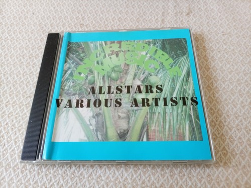 Incredible music allstars - music,