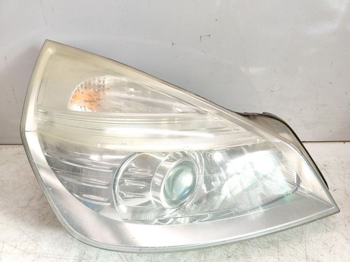Renault espace mk4 2007 lhd - iv,