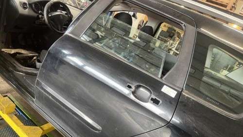 Porte arriere gauche - , peugeot