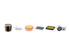 Kit filtre pour - kit,