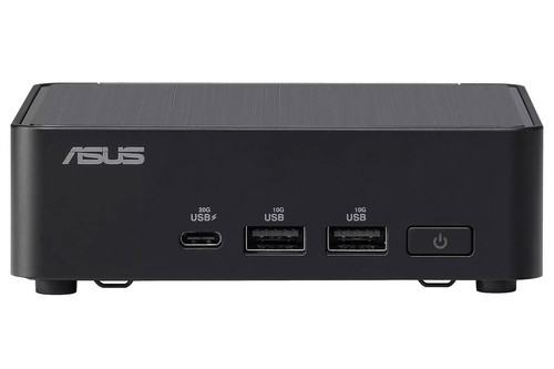 Asus nuc pro - nuc,