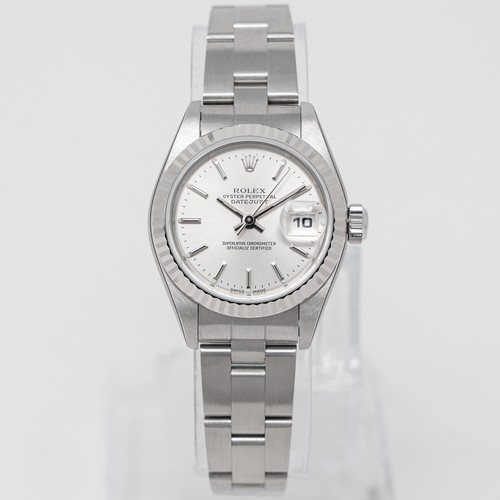 Rolex lady datejust - rolex, lady-datejust