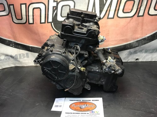 Bloc moteur complet honda vfr - bloc,