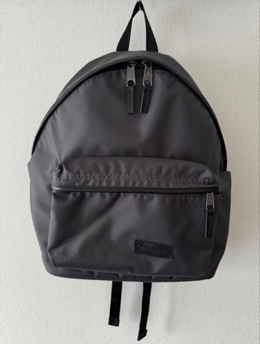 Eastpak dark 24l overseas - dark,