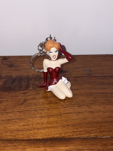 Porte clé pin - clé,