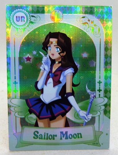 Carte manga mint holo - manga,