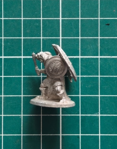 Ral partha miniature - miniature,