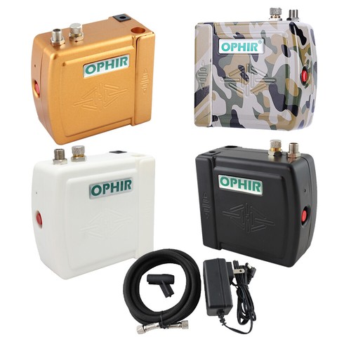 Ophir brosse air mini - brosse,
