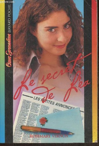 Coeur grenadine secret - coeur, de