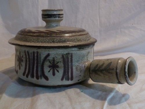 Vallauris casserole gustave - ,
