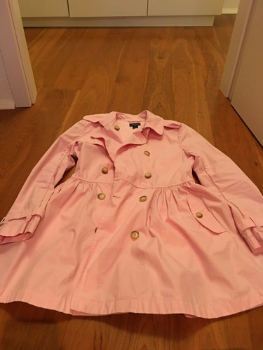 Polo manteau ralph - manteau, lauren