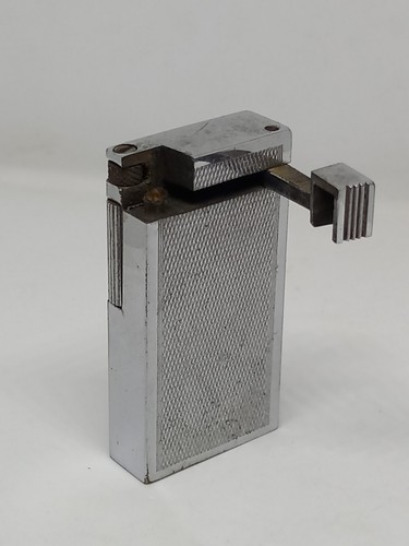 Rare briquet essence ancien - , de