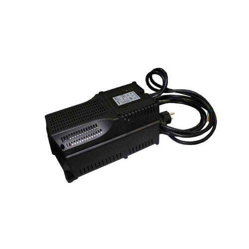 Ballast agrolite classe - ballast, ii