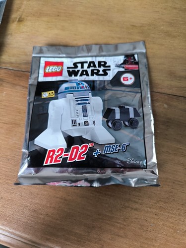 Lego figurine star wars - lego,