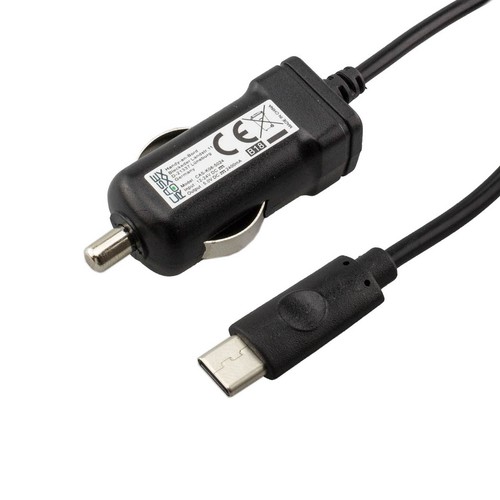 Caseroxx chargeur voiture - chargeur,