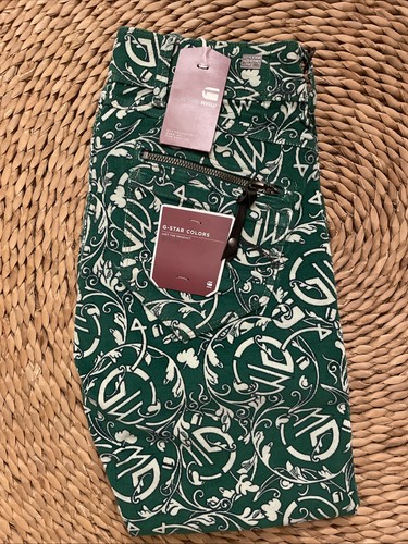 Jean star raw - raw, Édition