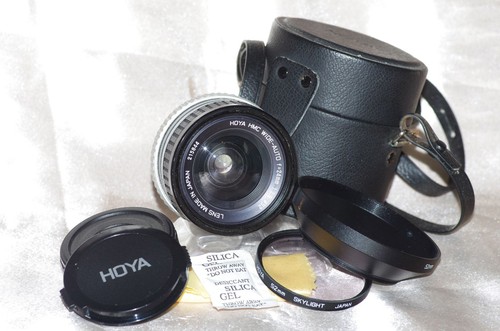 Tres rare objectif 24mm - objectif,