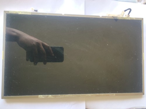Dalle écran dv6 nappe - hp,