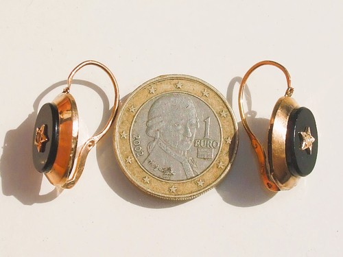 Belles grandes boucles - belles,