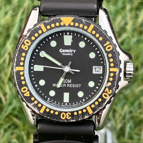 Montre homme citizen - homme, gemiry